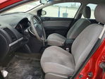 Nissan Sentra 2012