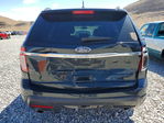 Ford Explorer 2014