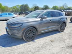 Lincoln Nautilus 2021
