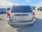 Jeep Compass 2016