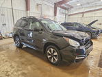 Subaru Forester 2018