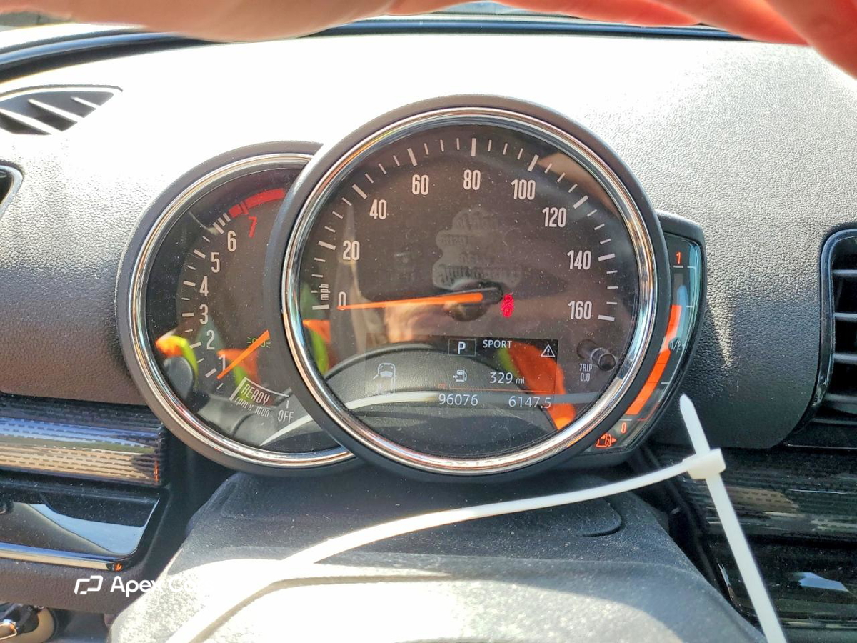 MINI Cooper 2019