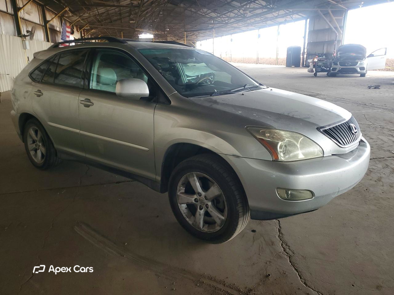 Lexus RX 2005