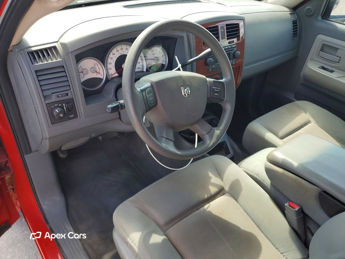 Dodge Dakota 2005