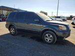 Honda Pilot 2006