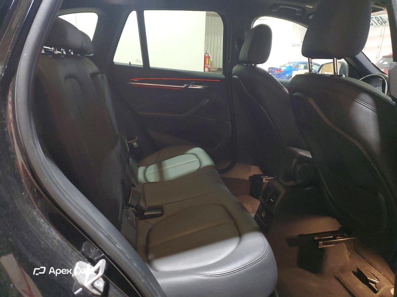 BMW X1 2018
