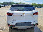 Chevrolet Blazer 2025