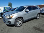 Mitsubishi Outlander 2014