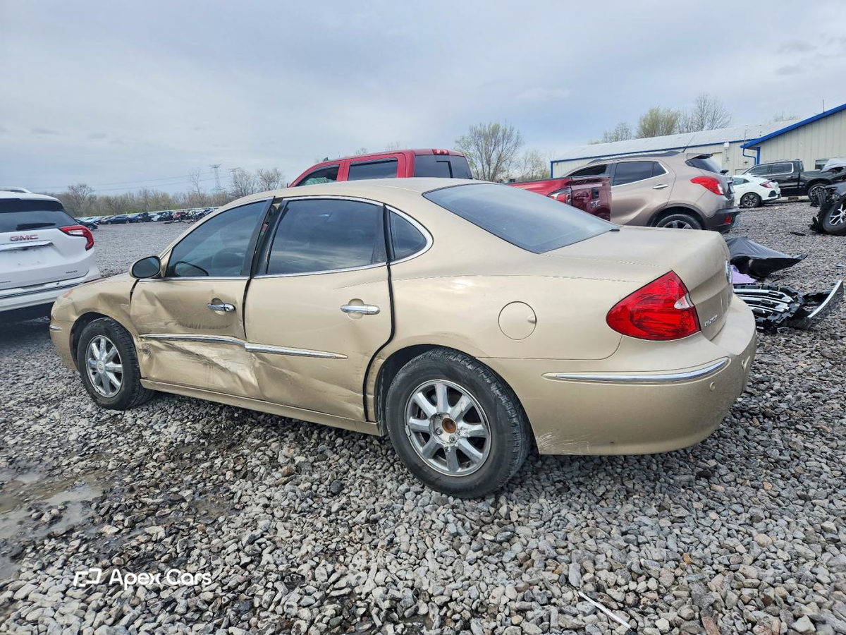Buick LaCrosse 2005