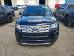 Ford Explorer 2018