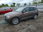 BMW X3 2013