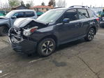Subaru Forester 2017