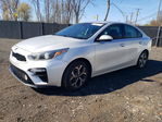 Kia Forte 2021