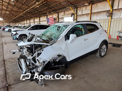 Buick Encore 2019 - Image 1 of 14