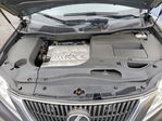 Lexus RX 2012