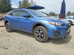 Subaru XV 2018