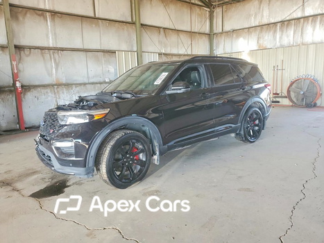 Ford Explorer 2020 - Image 1 of 13