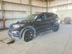 Ford Explorer 2020