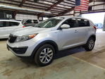 Kia Sportage 2015