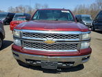 Chevrolet Silverado 2014