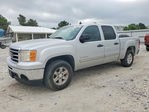 GMC Sierra 2012