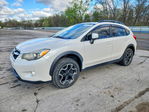 Subaru XV 2013
