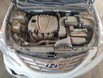Hyundai Sonata 2012