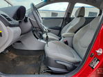 Hyundai Accent 2013