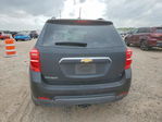 Chevrolet Equinox 2017
