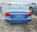 Hyundai Sonata 2002