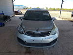 Kia Rio 2015