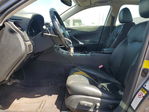 Lexus IS 2012