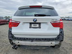BMW X3 2017