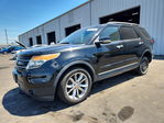 Ford Explorer 2011