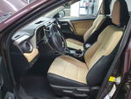 Toyota RAV 4 2018