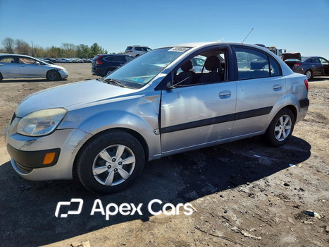 Kia Rio 2009 - Zdjęcie 1 z 12