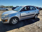 Kia Rio 2009