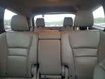 Honda Pilot 2017