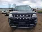 Ford Explorer 2016