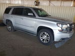 Chevrolet Tahoe 2017