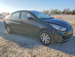 Hyundai Accent 2012