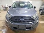 Ford EcoSport 2019