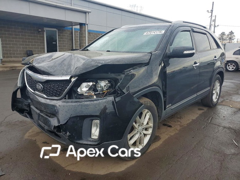 Kia Sorento 2014 - Image 1 of 13