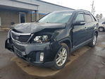 Kia Sorento 2014