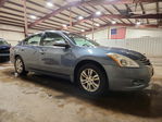 Nissan Altima 2011