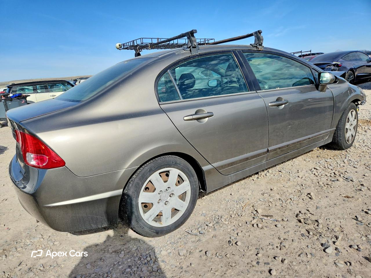 Honda Civic 2006