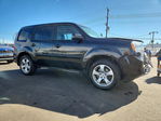 Honda Pilot 2013