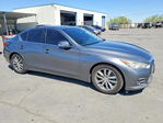 Infiniti Q50 2014