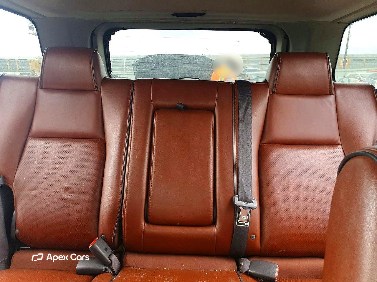 Jeep Cherokee 2008