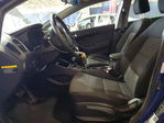 Kia Forte 2018